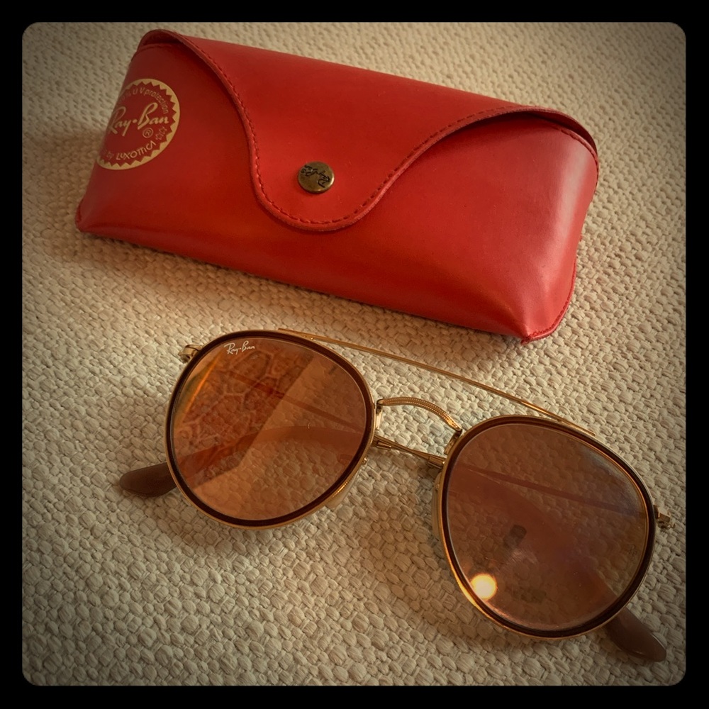 Ray-Ban sunglasses